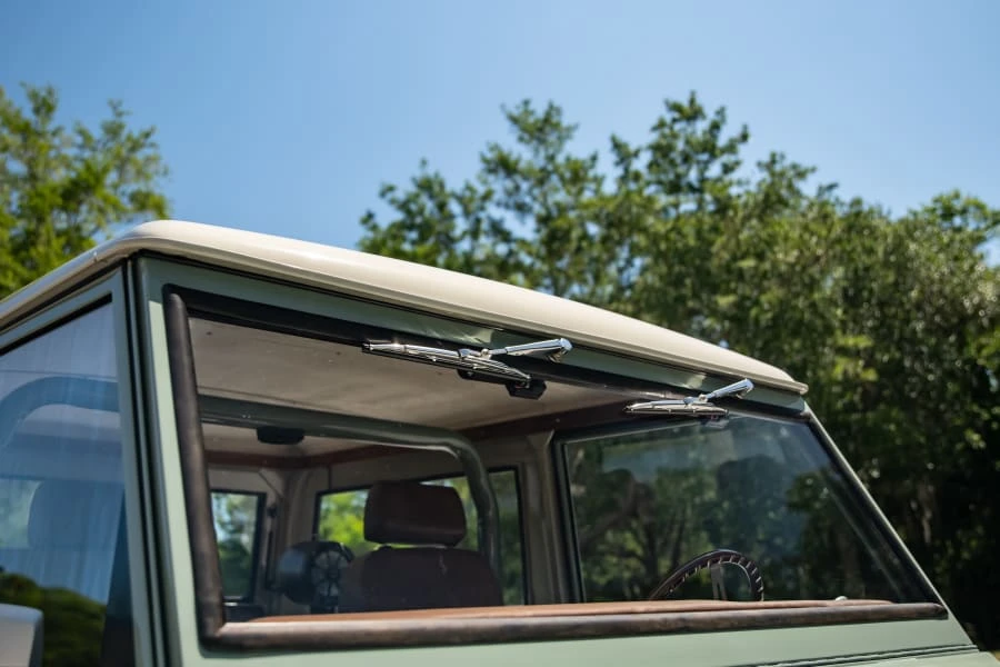 1968 Ford Bronco 1st Gen - Image 17 of 31