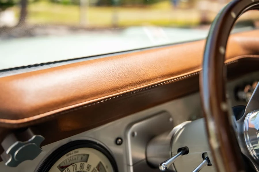 1968 Ford Bronco 1st Gen - Image 29 of 31