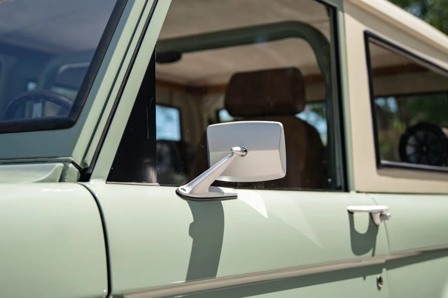 1968 Ford Bronco 1st Gen - Image 16 of 31