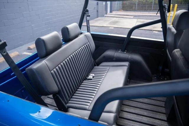 1968 Ford Bronco 1st Gen - Image 14 of 16