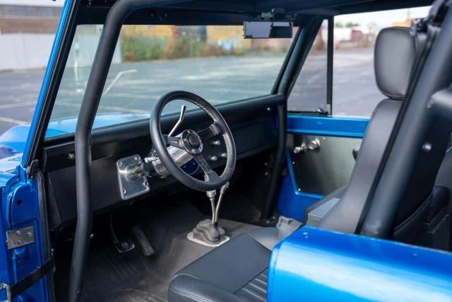 1968 Ford Bronco 1st Gen - Image 2 of 16