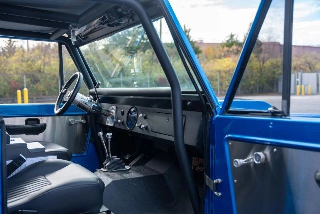 1968 Ford Bronco 1st Gen - Image 13 of 16