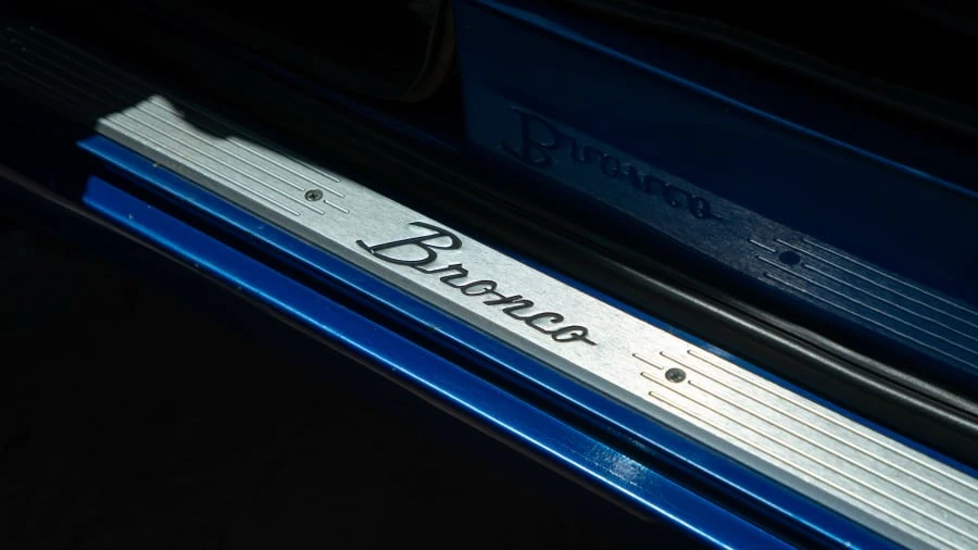 1968 Ford Bronco 1st Gen - Image 14 of 31