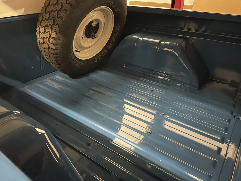 1968 Ford Bronco 1st Gen - Image 23 of 31