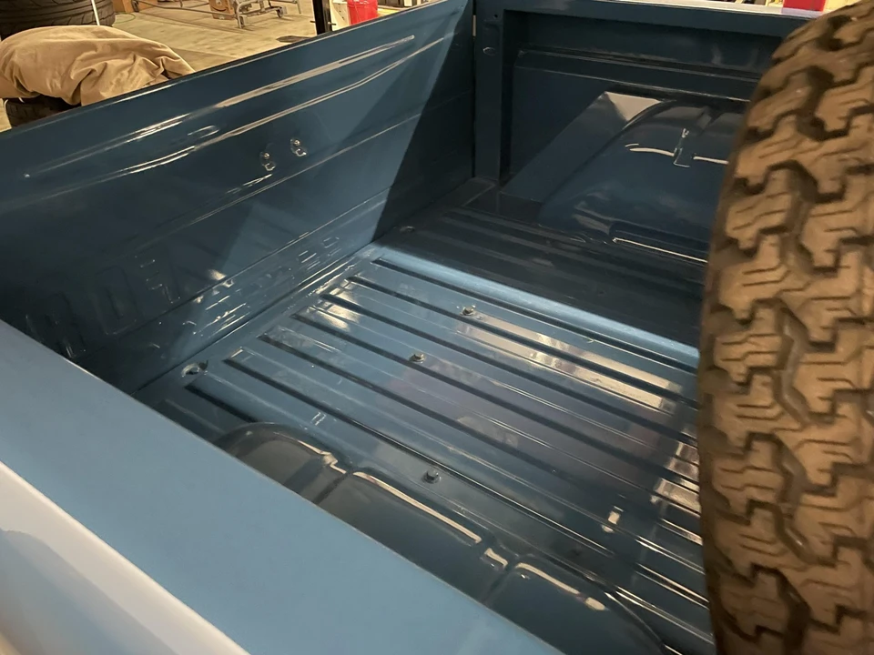 1968 Ford Bronco 1st Gen - Image 24 of 31