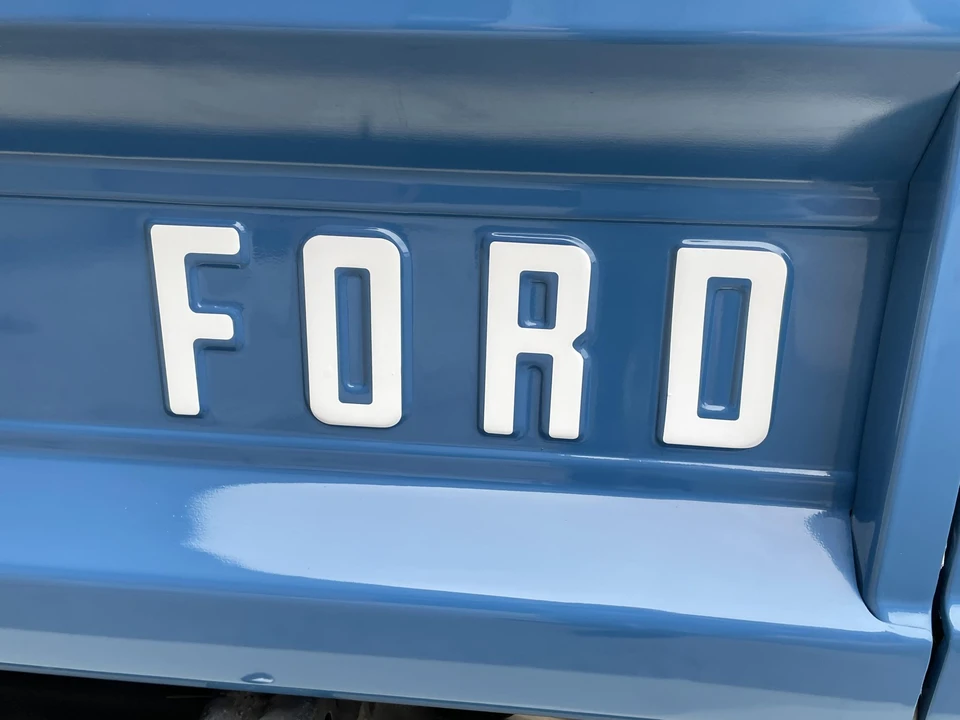 1968 Ford Bronco 1st Gen - Image 26 of 31