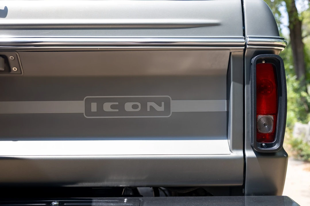 1968 Ford Bronco 1st Gen - Image 31 of 31