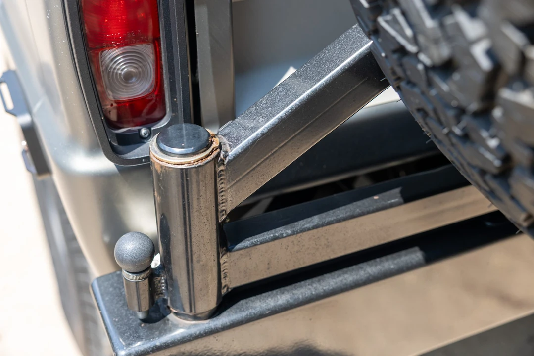 1968 Ford Bronco 1st Gen - Image 24 of 31
