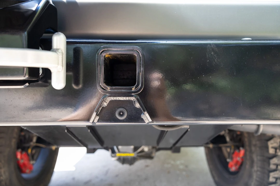 1968 Ford Bronco 1st Gen - Image 30 of 31