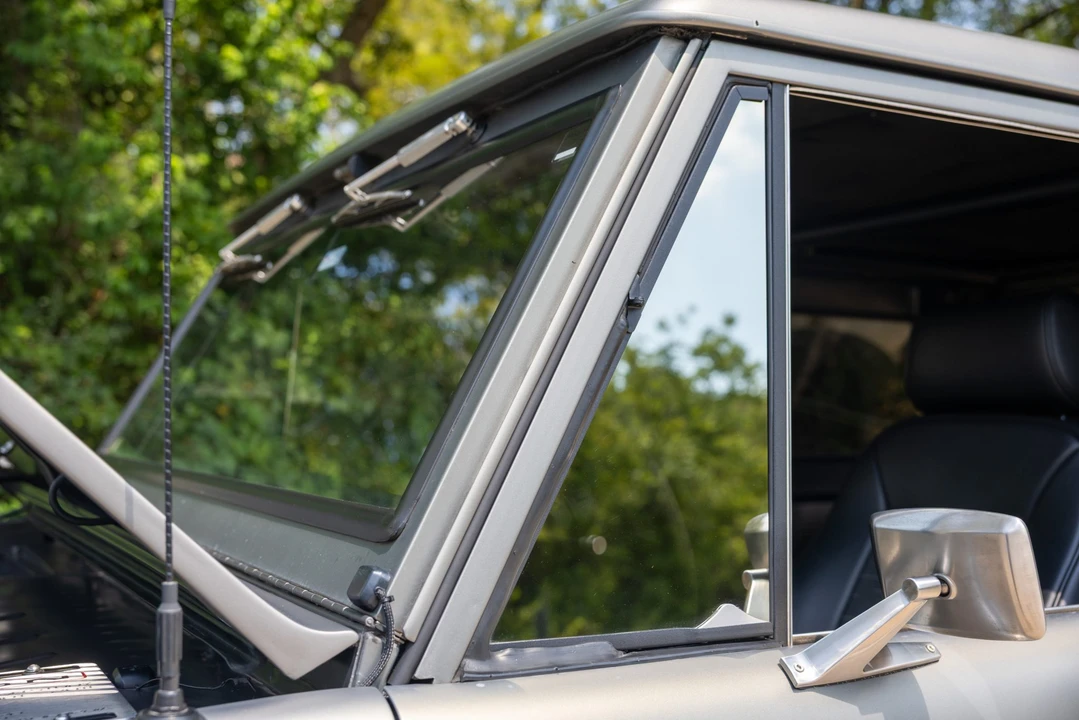 1968 Ford Bronco 1st Gen - Image 21 of 31