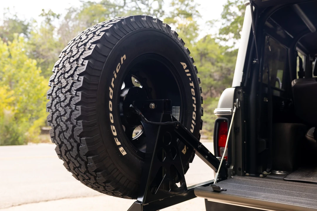 1968 Ford Bronco 1st Gen - Image 28 of 31