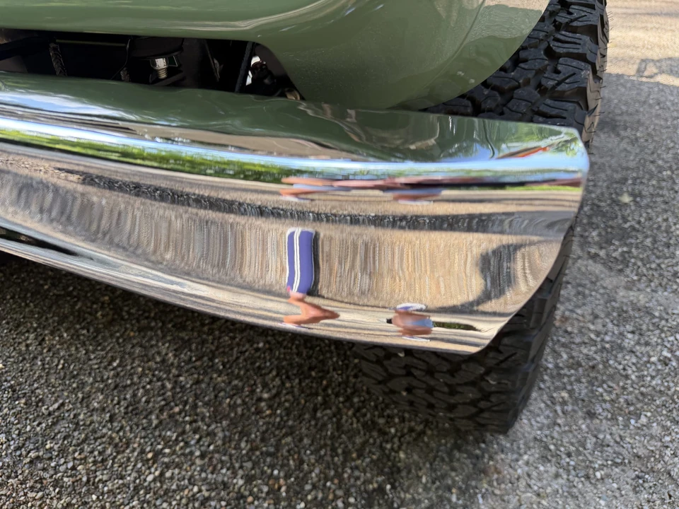 1968 Ford Bronco 1st Gen - Image 31 of 31