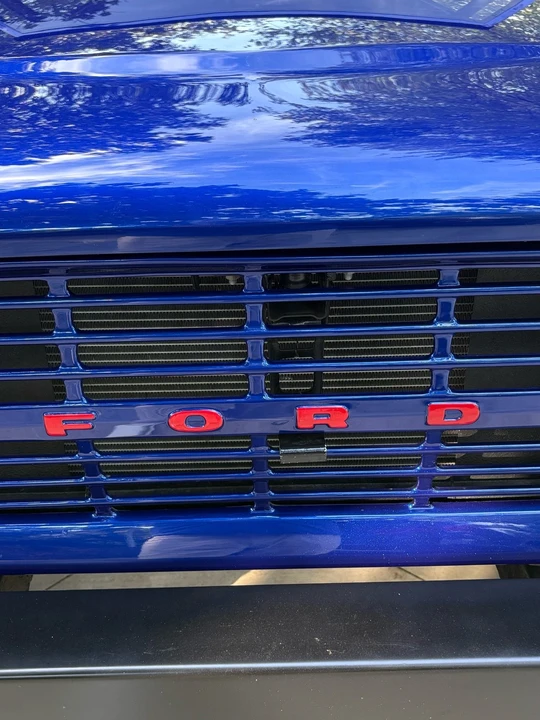 1968 Ford Bronco 1st Gen - Image 7 of 21