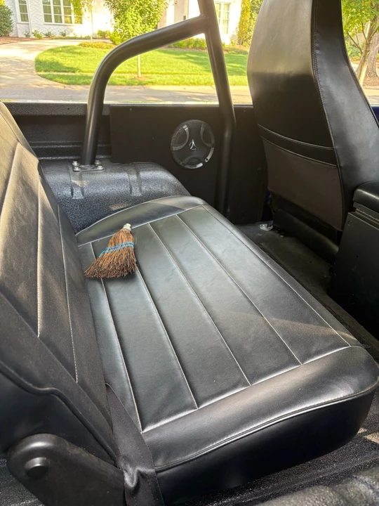 1968 Ford Bronco 1st Gen - Image 11 of 21