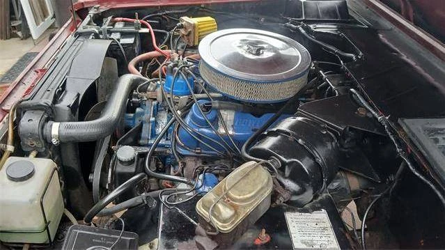 1968 Ford Bronco 1st Gen - Image 11 of 21