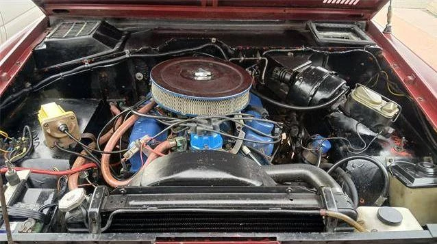 1968 Ford Bronco 1st Gen - Image 10 of 21