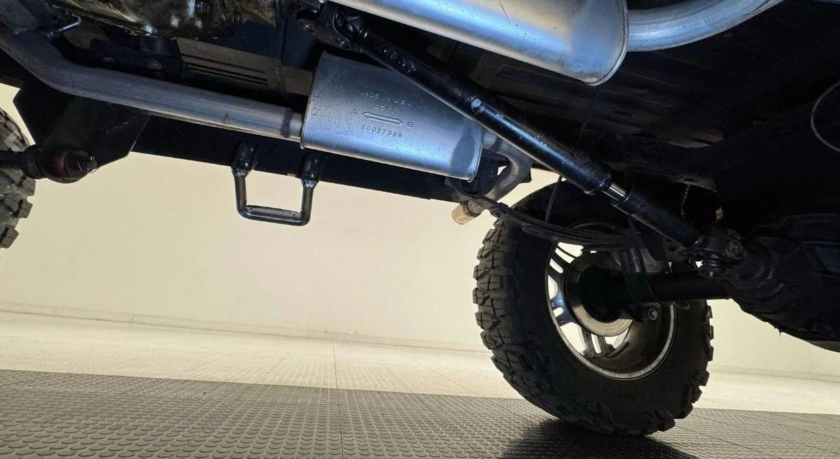 1968 Ford Bronco 1st Gen - Image 13 of 14