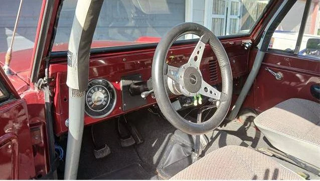 1968 Ford Bronco 1st Gen - Image 13 of 21