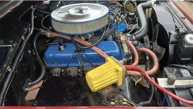 1968 Ford Bronco 1st Gen - Image 12 of 21