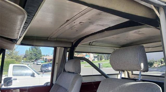 1968 Ford Bronco 1st Gen - Image 16 of 21