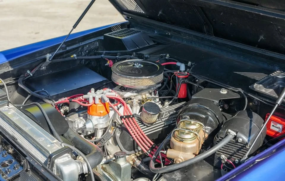 1968 Ford Bronco 1st Gen - Image 16 of 20