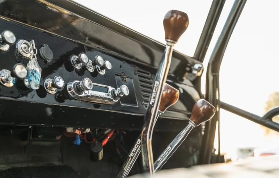 1968 Ford Bronco 1st Gen - Image 5 of 20
