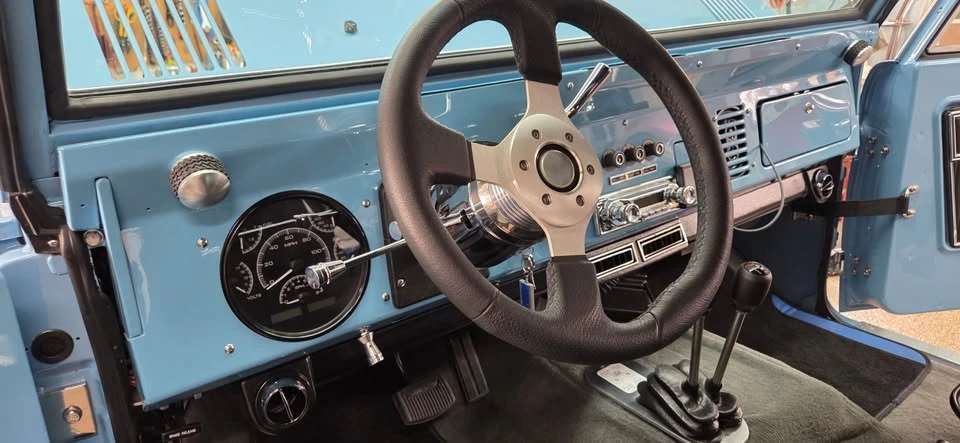 1968 Ford Bronco 1st Gen - Image 17 of 20
