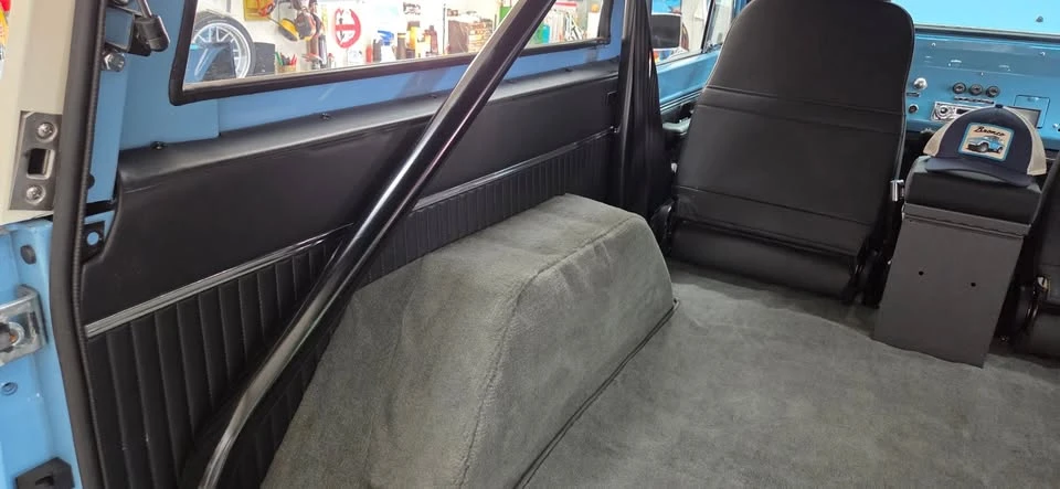 1968 Ford Bronco 1st Gen - Image 15 of 20