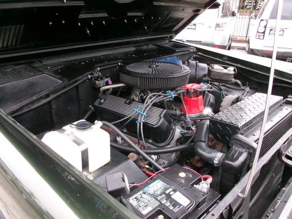 1968 Ford Bronco 1st Gen - Image 18 of 20