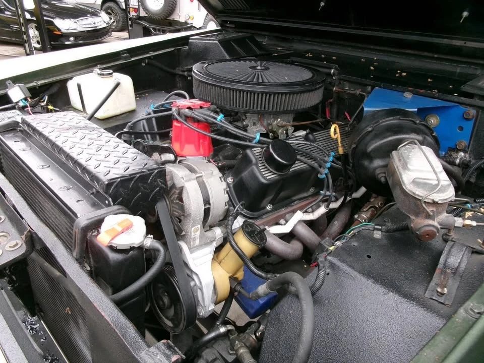 1968 Ford Bronco 1st Gen - Image 15 of 20
