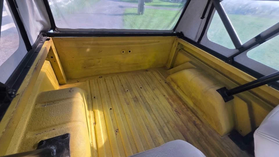 1968 Ford Bronco 1st Gen - Image 11 of 19