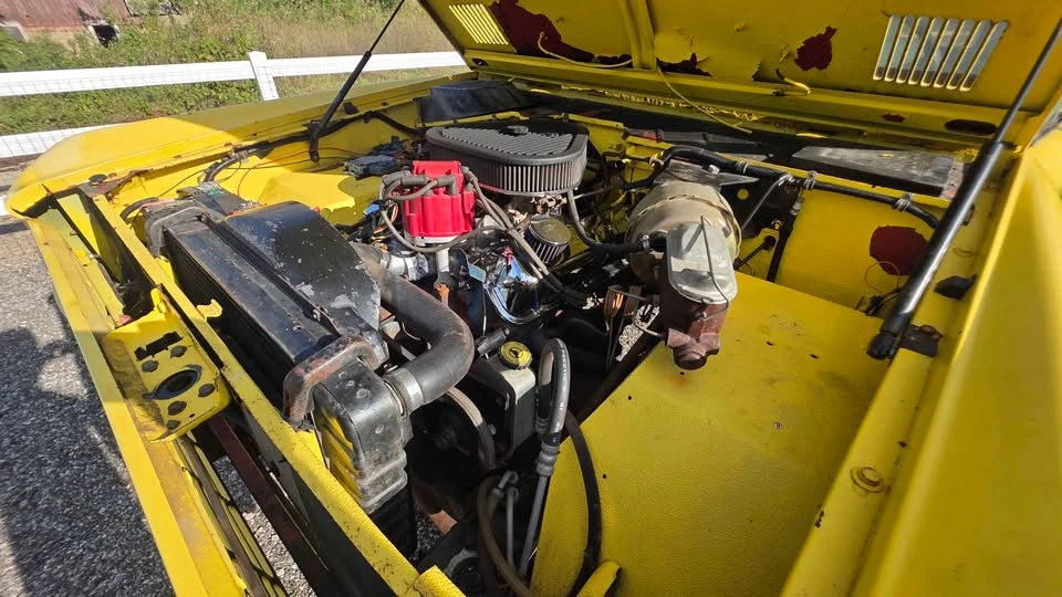 1968 Ford Bronco 1st Gen - Image 16 of 19