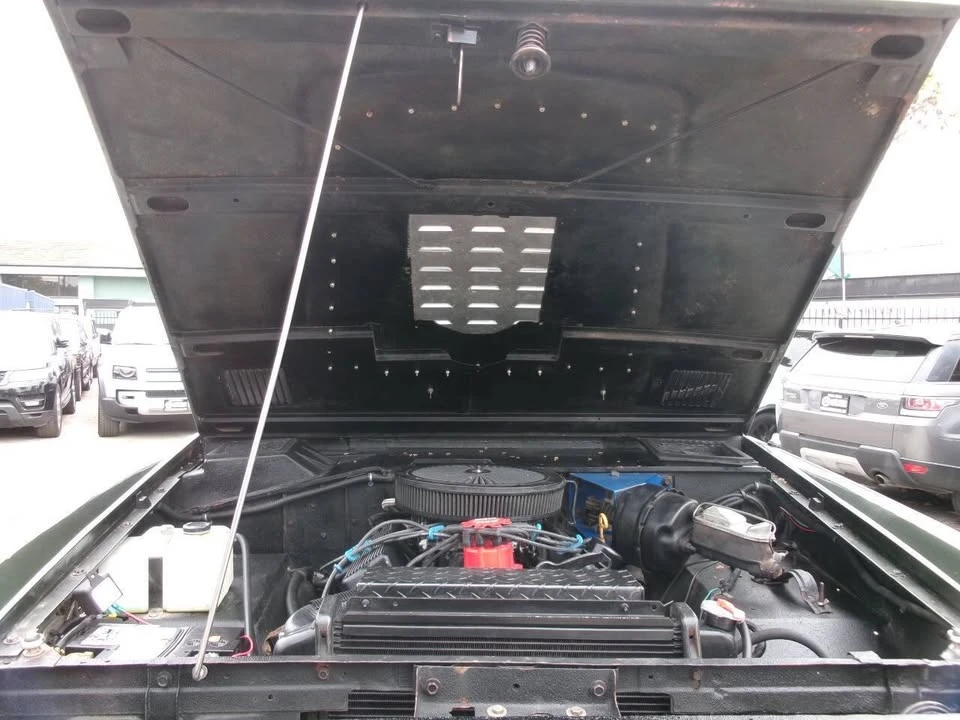 1968 Ford Bronco 1st Gen - Image 19 of 20