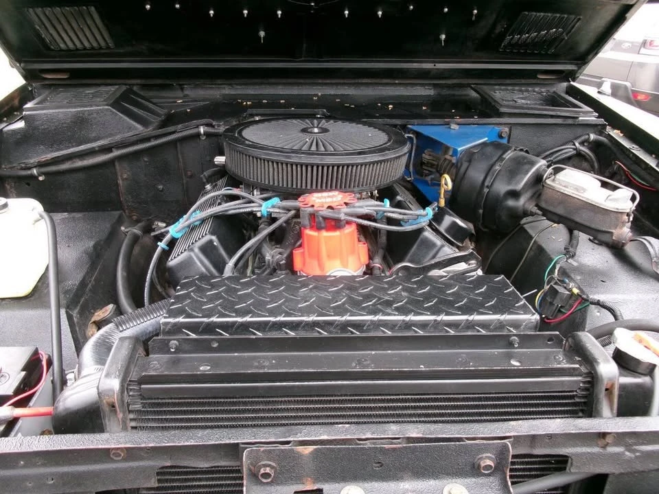 1968 Ford Bronco 1st Gen - Image 17 of 20