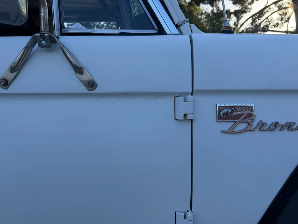 1968 Ford Bronco 1st Gen - Image 13 of 14