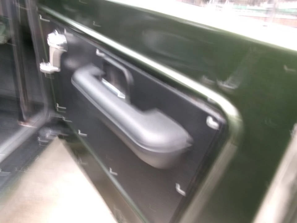 1968 Ford Bronco 1st Gen - Image 20 of 20