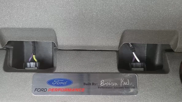 1968 Ford Bronco 1st Gen - Image 10 of 25