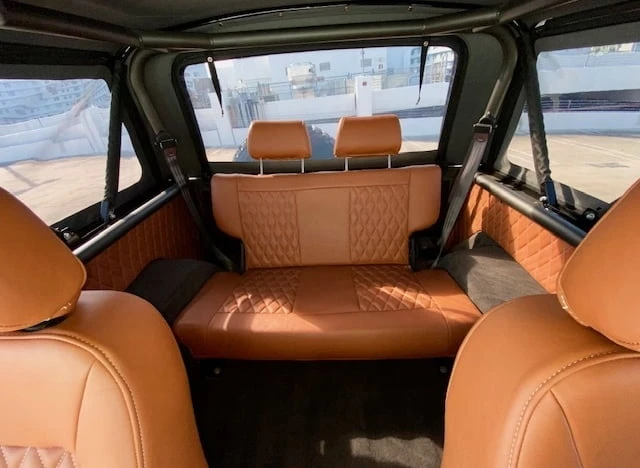 1968 Ford Bronco 1st Gen - Image 6 of 25