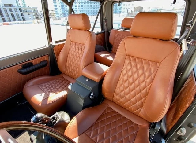 1968 Ford Bronco 1st Gen - Image 5 of 25