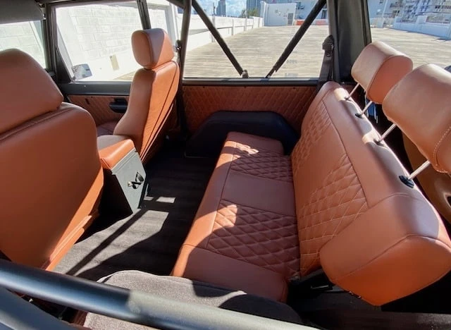 1968 Ford Bronco 1st Gen - Image 14 of 25