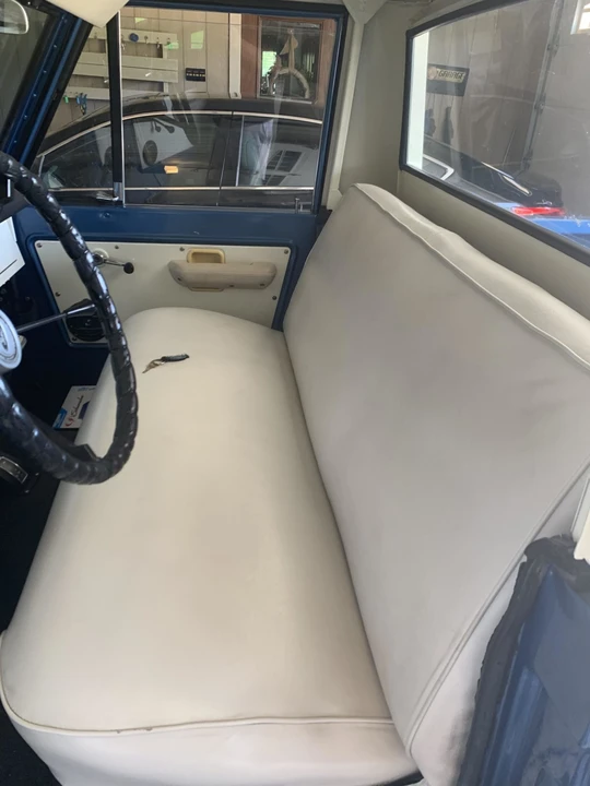 1968 Ford Bronco 1st Gen - Image 22 of 31