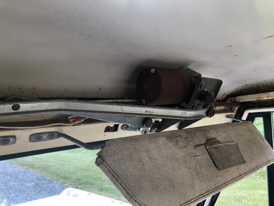 1968 Ford Bronco 1st Gen - Image 29 of 31