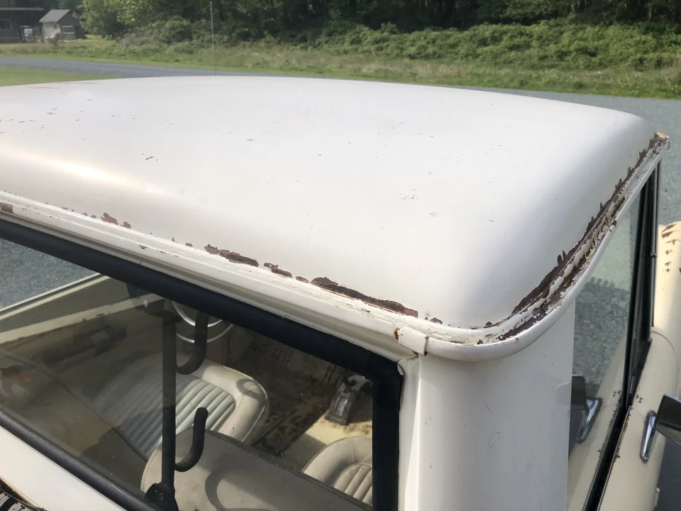 1968 Ford Bronco 1st Gen - Image 17 of 31