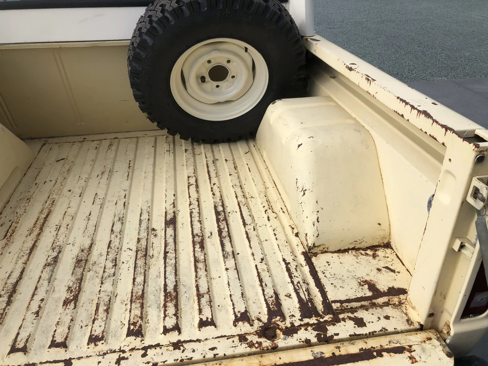 1968 Ford Bronco 1st Gen - Image 12 of 31