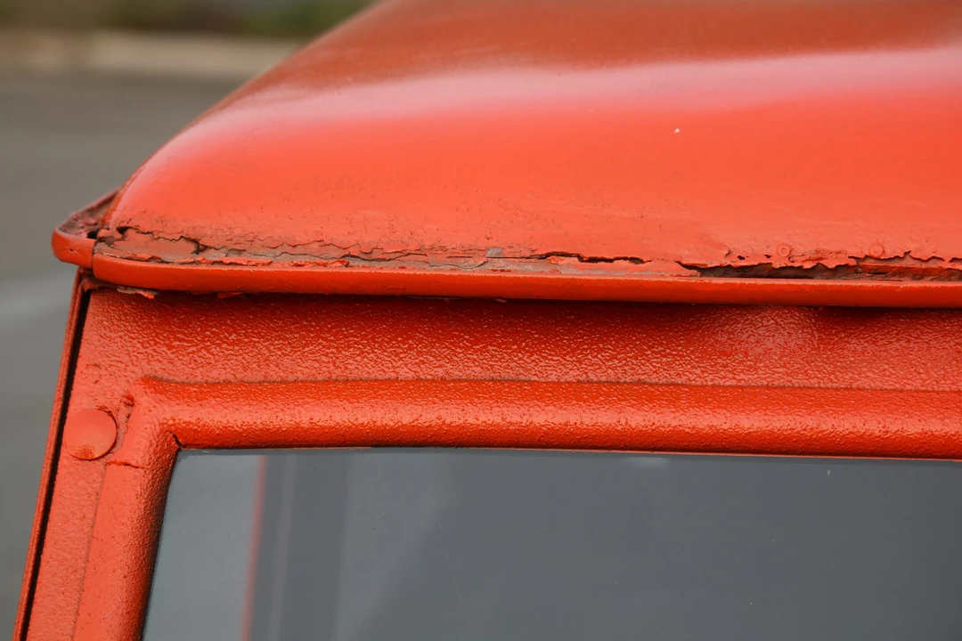 1968 Ford Bronco 1st Gen - Image 26 of 31
