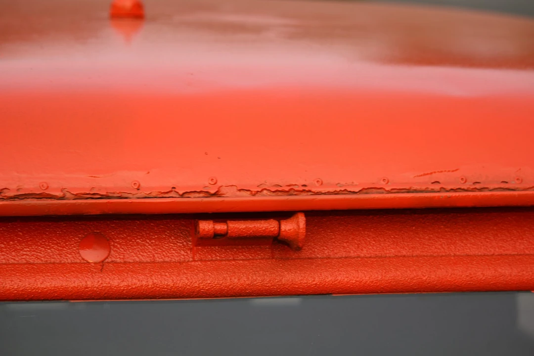 1968 Ford Bronco 1st Gen - Image 31 of 31