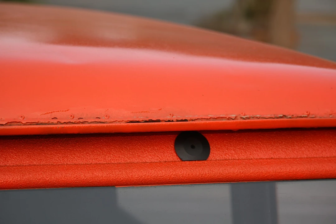 1968 Ford Bronco 1st Gen - Image 30 of 31