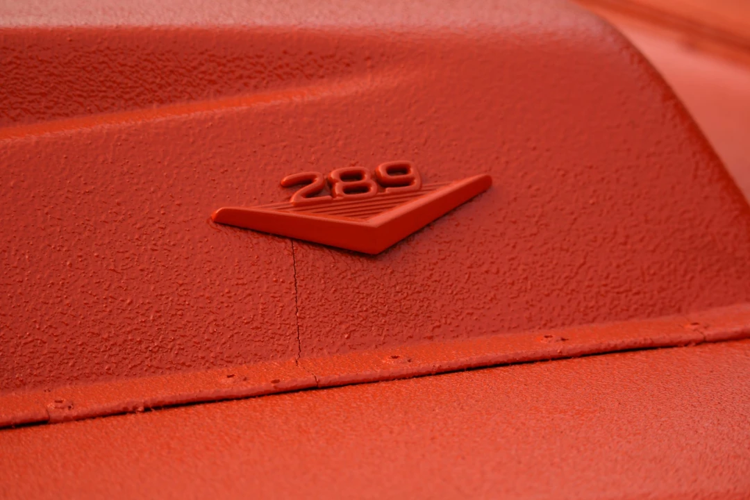 1968 Ford Bronco 1st Gen - Image 17 of 31