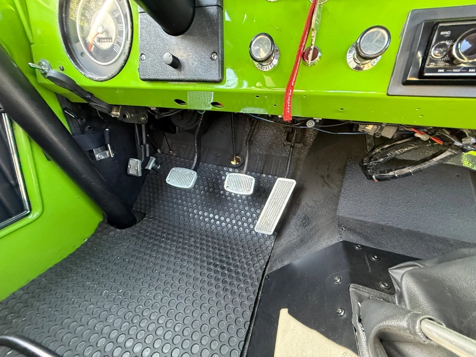 1968 Ford Bronco 1st Gen - Image 24 of 31