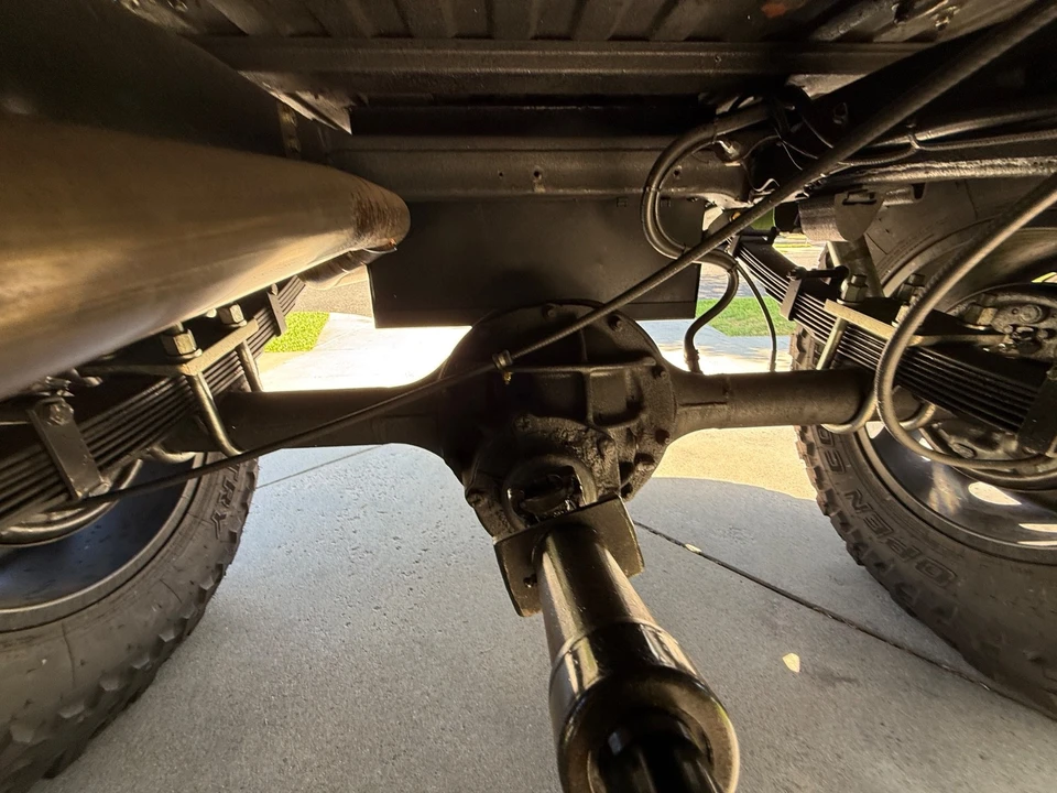 1968 Ford Bronco 1st Gen - Image 18 of 31